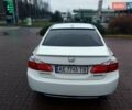 Белый Хонда Аккорд, объемом двигателя 2 л и пробегом 170 тыс. км за 12300 $, фото 3 на Automoto.ua