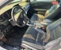 Білий Хонда Аккорд, об'ємом двигуна 2.4 л та пробігом 150 тис. км за 16000 $, фото 9 на Automoto.ua