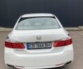 Хонда Аккорд 2014 в Чернигове на Automoto.ua Белый Хонда Аккорд, объемом двигателя 2.4 л и пробегом 190 тыс. км за 13500 $, фото 1 на Automoto.ua