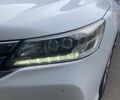 Хонда Аккорд 2014 в Чернигове на Automoto.ua Белый Хонда Аккорд, объемом двигателя 2.4 л и пробегом 190 тыс. км за 13500 $, фото 4 на Automoto.ua