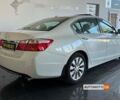 Белый Хонда Аккорд, объемом двигателя 2.4 л и пробегом 183 тыс. км за 12400 $, фото 6 на Automoto.ua