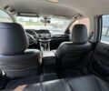 Білий Хонда Аккорд, об'ємом двигуна 2.4 л та пробігом 128 тис. км за 11500 $, фото 13 на Automoto.ua