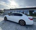 Білий Хонда Аккорд, об'ємом двигуна 2.4 л та пробігом 128 тис. км за 11500 $, фото 22 на Automoto.ua