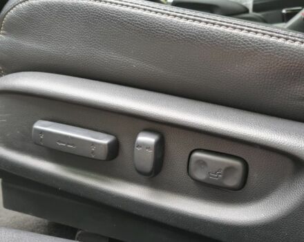 Хонда Аккорд 2015 в Ужгороде на Automoto.ua Белый Хонда Аккорд, объемом двигателя 2.4 л и пробегом 156 тыс. км за 13500 $, фото 18 на Automoto.ua