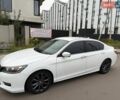 Белый Хонда Аккорд, объемом двигателя 2.4 л и пробегом 196 тыс. км за 12500 $, фото 1 на Automoto.ua