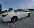 Білий Хонда Аккорд, об'ємом двигуна 2.4 л та пробігом 128 тис. км за 11500 $, фото 29 на Automoto.ua