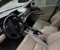 Білий Хонда Аккорд, об'ємом двигуна 2.4 л та пробігом 200 тис. км за 11300 $, фото 5 на Automoto.ua