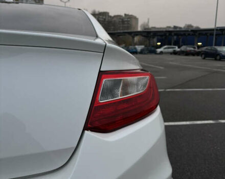 Белый Хонда Аккорд, объемом двигателя 2.36 л и пробегом 180 тыс. км за 13000 $, фото 23 на Automoto.ua