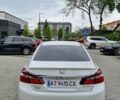 Хонда Аккорд 2015 в Ужгороде на Automoto.ua Белый Хонда Аккорд, объемом двигателя 2.4 л и пробегом 156 тыс. км за 13500 $, фото 5 на Automoto.ua