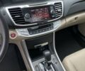 Білий Хонда Аккорд, об'ємом двигуна 2.35 л та пробігом 159 тис. км за 15000 $, фото 19 на Automoto.ua