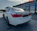 Білий Хонда Аккорд, об'ємом двигуна 2.4 л та пробігом 128 тис. км за 11500 $, фото 3 на Automoto.ua