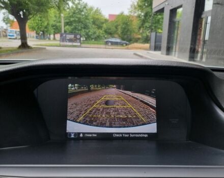 Хонда Аккорд 2015 в Ужгороде на Automoto.ua Белый Хонда Аккорд, объемом двигателя 2.4 л и пробегом 156 тыс. км за 13500 $, фото 19 на Automoto.ua
