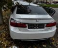 Белый Хонда Аккорд, объемом двигателя 2 л и пробегом 210 тыс. км за 6900 $, фото 2 на Automoto.ua