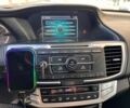 Белый Хонда Аккорд, объемом двигателя 2.4 л и пробегом 290 тыс. км за 9500 $, фото 12 на Automoto.ua