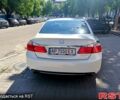 Белый Хонда Аккорд, объемом двигателя 2.4 л и пробегом 195 тыс. км за 10630 $, фото 6 на Automoto.ua