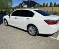 Белый Хонда Аккорд, объемом двигателя 0 л и пробегом 130 тыс. км за 12650 $, фото 1 на Automoto.ua