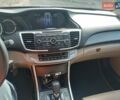 Білий Хонда Аккорд, об'ємом двигуна 2.36 л та пробігом 190 тис. км за 12200 $, фото 3 на Automoto.ua