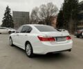 Білий Хонда Аккорд, об'ємом двигуна 2.35 л та пробігом 159 тис. км за 15000 $, фото 3 на Automoto.ua