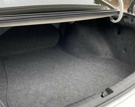 Білий Хонда Аккорд, об'ємом двигуна 2.35 л та пробігом 159 тис. км за 15000 $, фото 21 на Automoto.ua