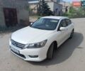 Білий Хонда Аккорд, об'ємом двигуна 2.36 л та пробігом 190 тис. км за 12200 $, фото 8 на Automoto.ua