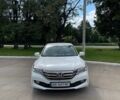 Белый Хонда Аккорд, объемом двигателя 2.36 л и пробегом 233 тыс. км за 14000 $, фото 1 на Automoto.ua