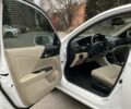Білий Хонда Аккорд, об'ємом двигуна 2.35 л та пробігом 159 тис. км за 15000 $, фото 11 на Automoto.ua
