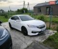 Білий Хонда Аккорд, об'ємом двигуна 0 л та пробігом 118 тис. км за 15999 $, фото 1 на Automoto.ua