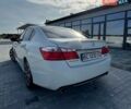 Білий Хонда Аккорд, об'ємом двигуна 2.4 л та пробігом 128 тис. км за 11500 $, фото 26 на Automoto.ua