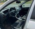 Белый Хонда Аккорд, объемом двигателя 2.36 л и пробегом 108 тыс. км за 11000 $, фото 6 на Automoto.ua