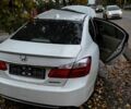 Белый Хонда Аккорд, объемом двигателя 2 л и пробегом 210 тыс. км за 6900 $, фото 3 на Automoto.ua