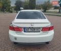 Хонда Аккорд 2015 в Каменское - Днепродзержинск на Automoto.ua Белый Хонда Аккорд, объемом двигателя 2.36 л и пробегом 204 тыс. км за 12500 $, фото 7 на Automoto.ua