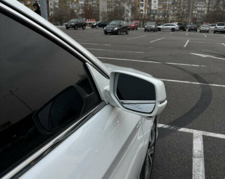 Белый Хонда Аккорд, объемом двигателя 2.36 л и пробегом 180 тыс. км за 13000 $, фото 31 на Automoto.ua