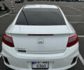 Белый Хонда Аккорд, объемом двигателя 2.36 л и пробегом 180 тыс. км за 13000 $, фото 18 на Automoto.ua