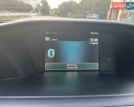 Белый Хонда Аккорд, объемом двигателя 2.4 л и пробегом 146 тыс. км за 12750 $, фото 16 на Automoto.ua