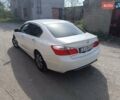 Білий Хонда Аккорд, об'ємом двигуна 2.36 л та пробігом 190 тис. км за 12200 $, фото 6 на Automoto.ua