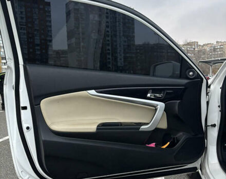 Белый Хонда Аккорд, объемом двигателя 2.36 л и пробегом 180 тыс. км за 13000 $, фото 36 на Automoto.ua