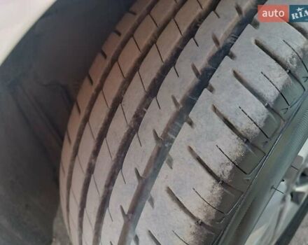 Білий Хонда Аккорд, об'ємом двигуна 2.36 л та пробігом 190 тис. км за 12200 $, фото 2 на Automoto.ua