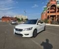 Білий Хонда Аккорд, об'ємом двигуна 2.36 л та пробігом 249 тис. км за 11800 $, фото 1 на Automoto.ua