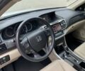 Білий Хонда Аккорд, об'ємом двигуна 2.35 л та пробігом 159 тис. км за 15000 $, фото 10 на Automoto.ua