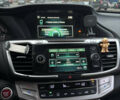 Белый Хонда Аккорд, объемом двигателя 2.36 л и пробегом 180 тыс. км за 13000 $, фото 56 на Automoto.ua