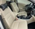 Білий Хонда Аккорд, об'ємом двигуна 2.35 л та пробігом 159 тис. км за 15000 $, фото 15 на Automoto.ua