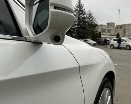 Білий Хонда Аккорд, об'ємом двигуна 2.35 л та пробігом 159 тис. км за 15000 $, фото 7 на Automoto.ua