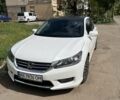 Белый Хонда Аккорд, объемом двигателя 2.36 л и пробегом 108 тыс. км за 11000 $, фото 3 на Automoto.ua