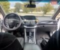 Хонда Аккорд 2015 в Каменское - Днепродзержинск на Automoto.ua Белый Хонда Аккорд, объемом двигателя 2.36 л и пробегом 204 тыс. км за 12500 $, фото 2 на Automoto.ua
