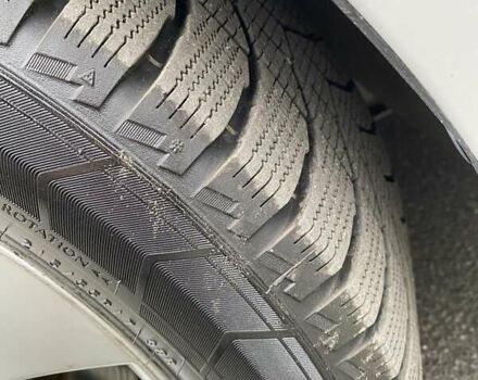 Білий Хонда Аккорд, об'ємом двигуна 2.35 л та пробігом 159 тис. км за 15000 $, фото 6 на Automoto.ua