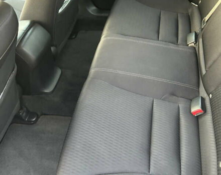 Белый Хонда Аккорд, объемом двигателя 2.4 л и пробегом 146 тыс. км за 12750 $, фото 13 на Automoto.ua