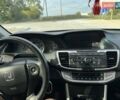 Білий Хонда Аккорд, об'ємом двигуна 2.4 л та пробігом 128 тис. км за 11500 $, фото 14 на Automoto.ua