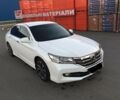 Білий Хонда Аккорд, об'ємом двигуна 2.4 л та пробігом 39 тис. км за 24900 $, фото 1 на Automoto.ua