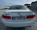 Білий Хонда Аккорд, об'ємом двигуна 2.4 л та пробігом 128 тис. км за 11500 $, фото 31 на Automoto.ua