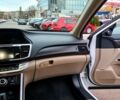 Белый Хонда Аккорд, объемом двигателя 2.4 л и пробегом 130 тыс. км за 13500 $, фото 3 на Automoto.ua